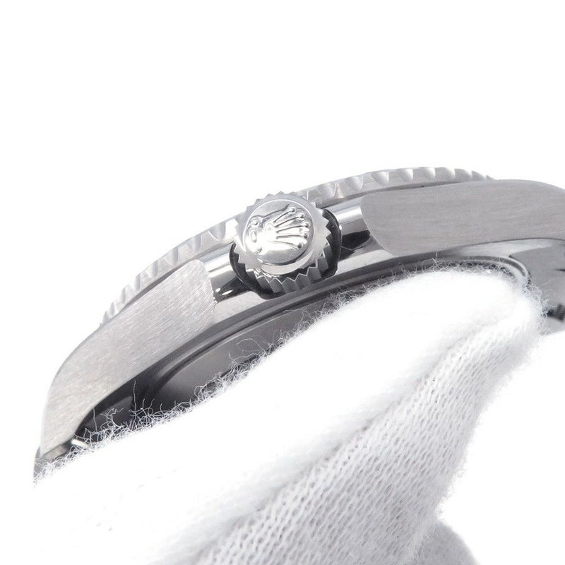 ロレックス ヨットマスター42 ランダムシリアル  226627 ROLEX 腕時計 黒文字盤