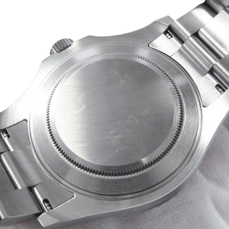 ロレックス ヨットマスター42 ランダムシリアル  226627 ROLEX 腕時計 黒文字盤