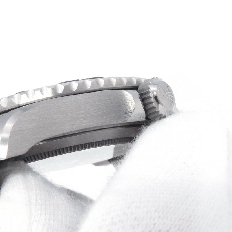 ロレックス ヨットマスター42 ランダムシリアル  226627 ROLEX 腕時計 黒文字盤