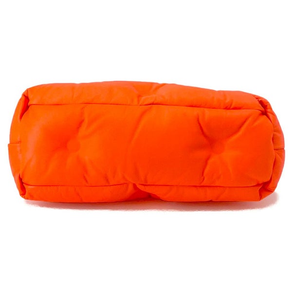 メゾンマルジェラ ショルダーバッグ グラムスラム ミディアム レザー S56WG0177 Maison Margiela