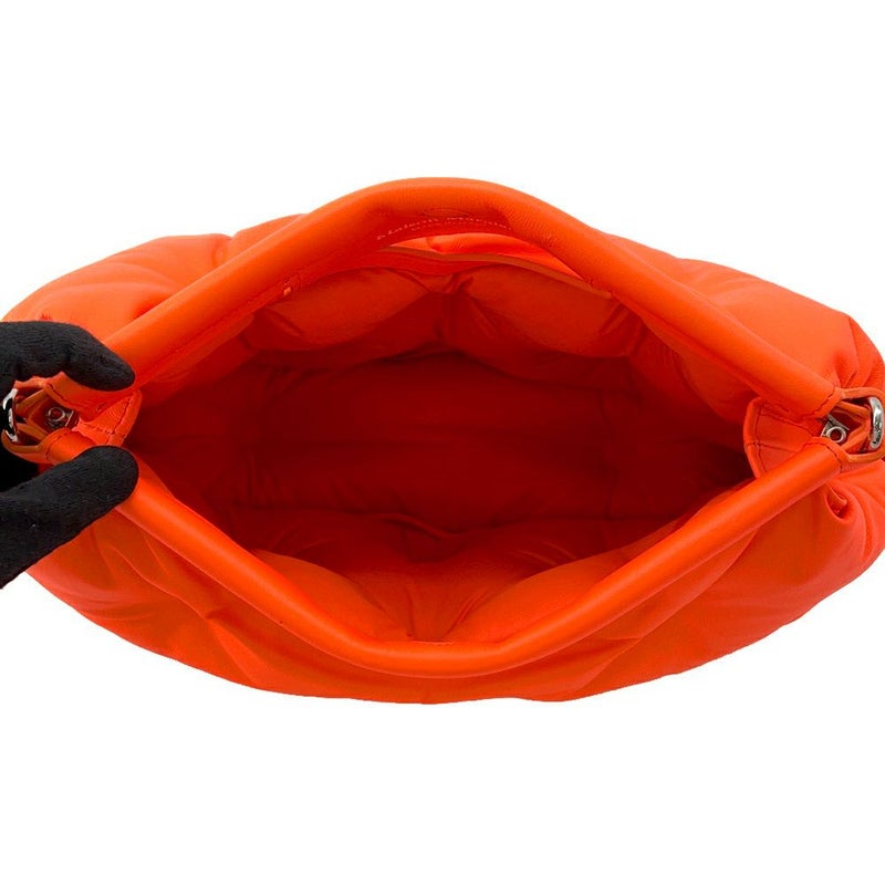 メゾンマルジェラ ショルダーバッグ グラムスラム ミディアム レザー S56WG0177 Maison Margiela