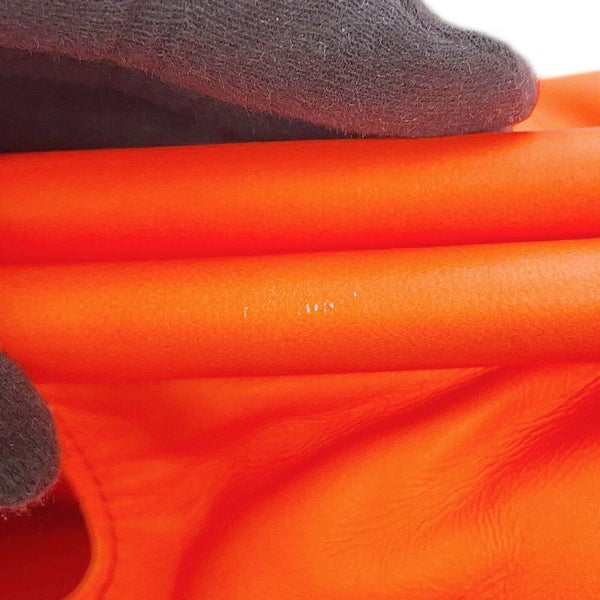 メゾンマルジェラ ショルダーバッグ グラムスラム ミディアム レザー S56WG0177 Maison Margiela