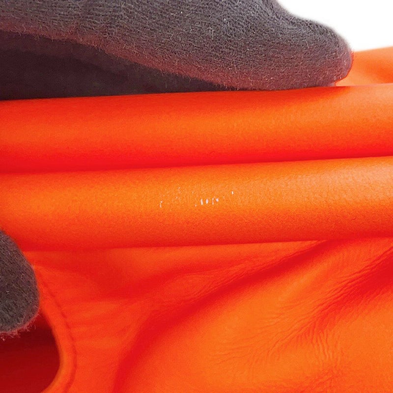 メゾンマルジェラ ショルダーバッグ グラムスラム ミディアム レザー S56WG0177 Maison Margiela