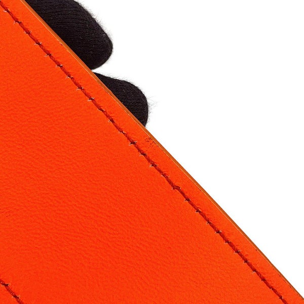 メゾンマルジェラ ショルダーバッグ グラムスラム ミディアム レザー S56WG0177 Maison Margiela