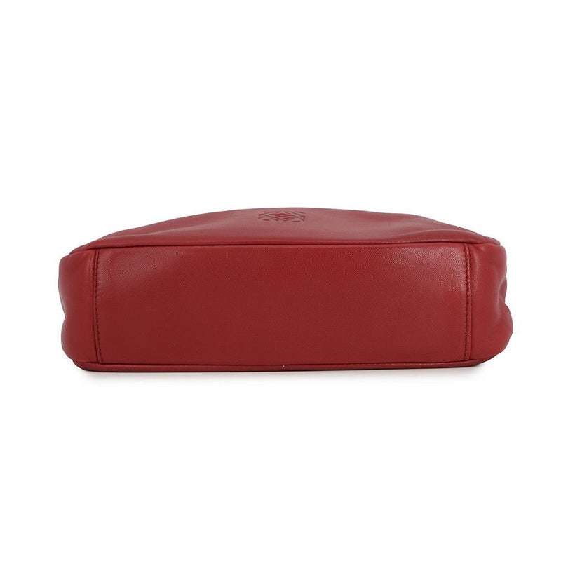 ロエベ ハンドバッグ アナグラム レザー LOEWE