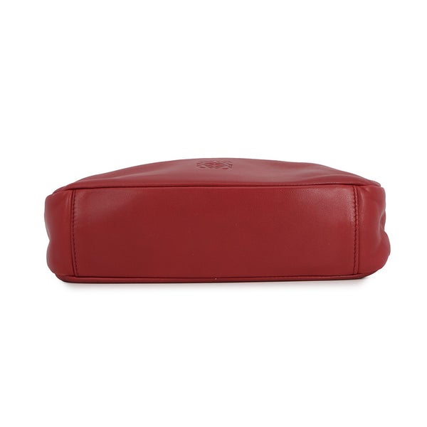 ロエベ ハンドバッグ アナグラム レザー LOEWE
