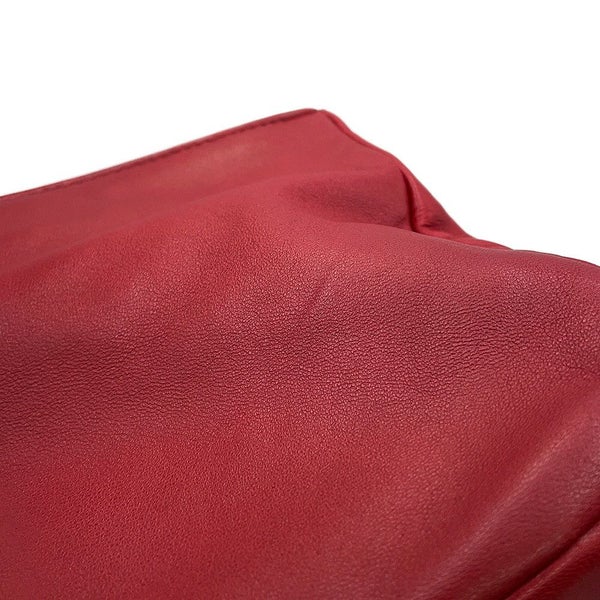 ロエベ ハンドバッグ アナグラム レザー LOEWE