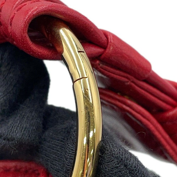 ロエベ ハンドバッグ アナグラム レザー LOEWE