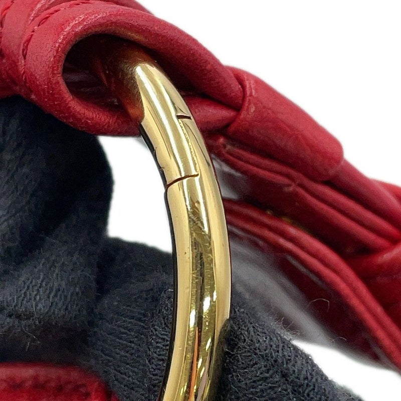 ロエベ ハンドバッグ アナグラム レザー LOEWE