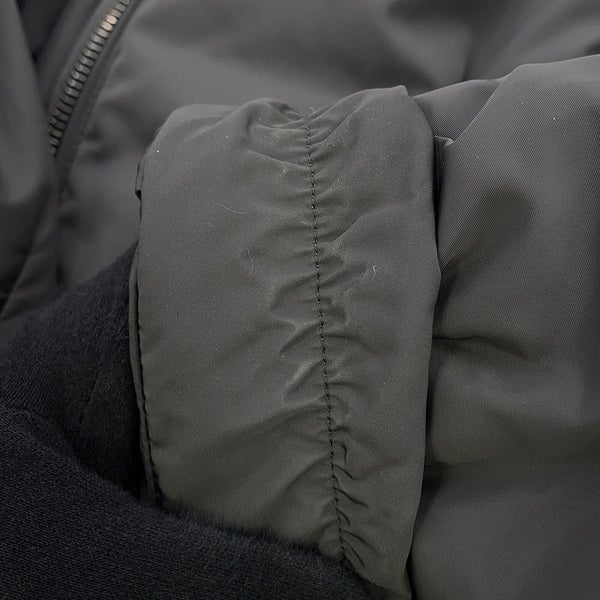 モンクレール ダウンコート RENNE レディースサイズ0 B20934998700 MONCLER