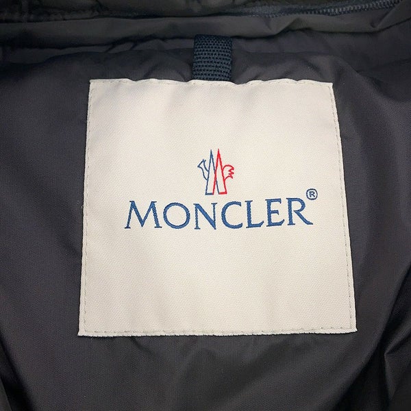 モンクレール ダウンコート RENNE レディースサイズ0 B20934998700 MONCLER