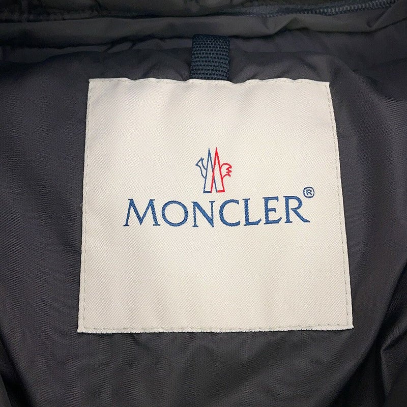 モンクレール ダウンコート RENNE レディースサイズ0 B20934998700 MONCLER