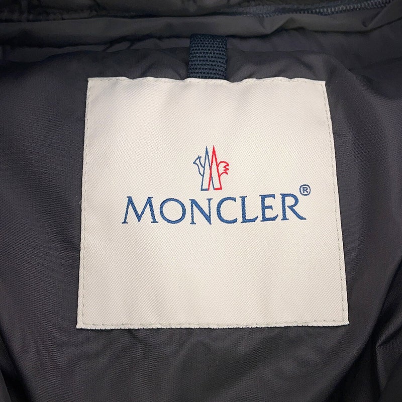 モンクレール ダウンコート RENNE レディースサイズ0 B20934998700 MONCLER