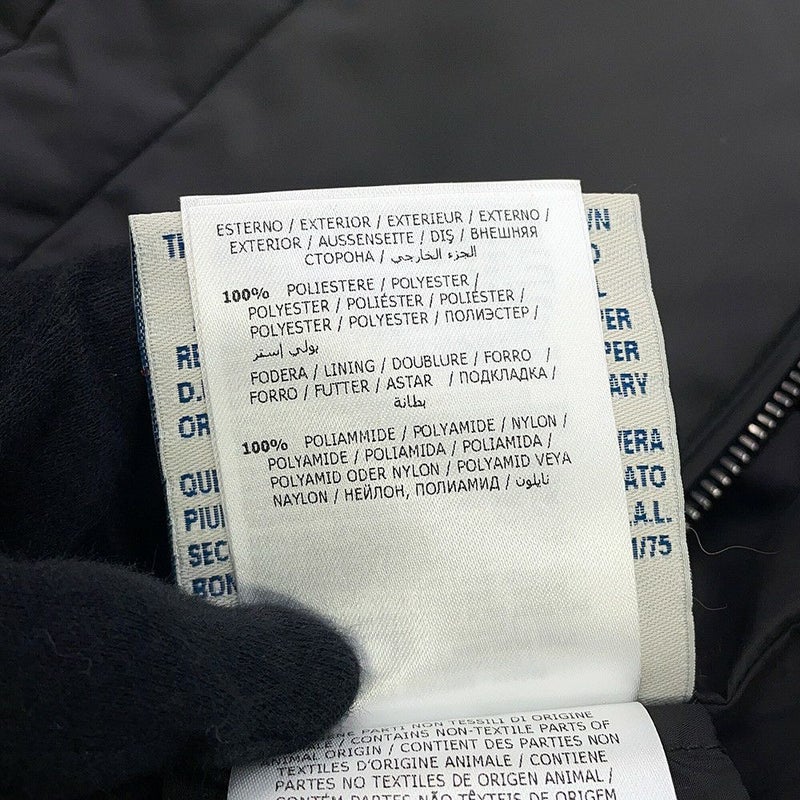 モンクレール ダウンコート RENNE レディースサイズ0 B20934998700 MONCLER