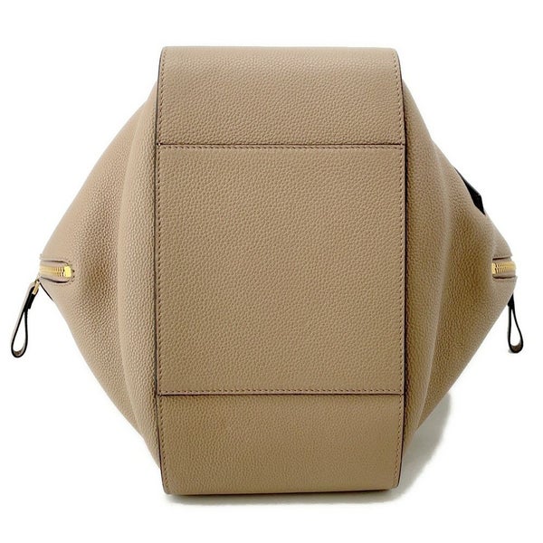 ロエベ ハンドバッグ ハンモック スモール ソフトグレインカーフレザー 38712KBN60 2WAY