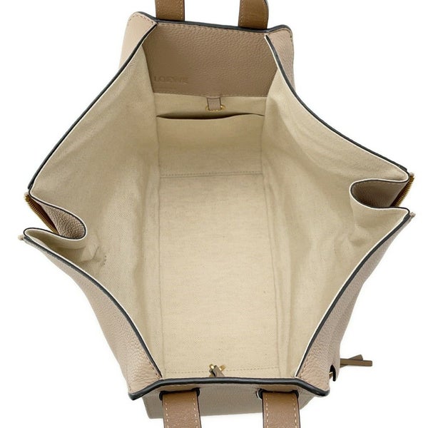 ロエベ ハンドバッグ ハンモック スモール ソフトグレインカーフレザー 38712KBN60 2WAY