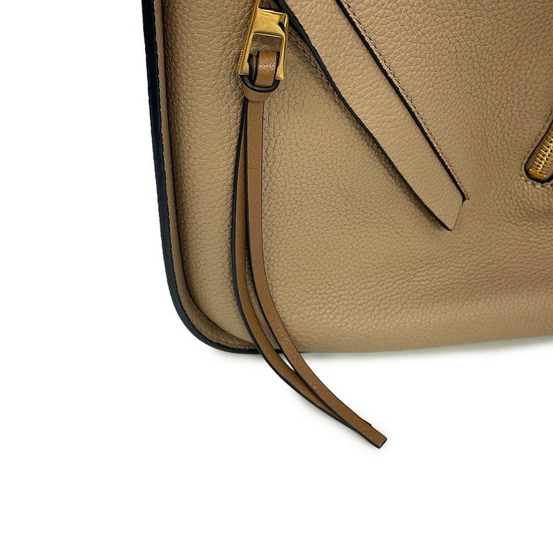 ロエベ ハンドバッグ ハンモック スモール ソフトグレインカーフレザー 38712KBN60 2WAY