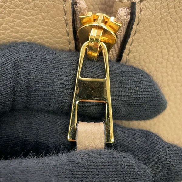 ロエベ ハンドバッグ ハンモック スモール ソフトグレインカーフレザー 38712KBN60 2WAY