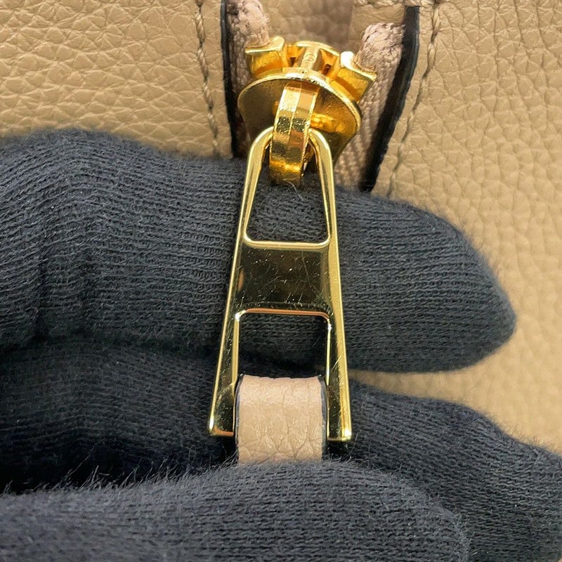 ロエベ ハンドバッグ ハンモック スモール ソフトグレインカーフレザー 38712KBN60 2WAY