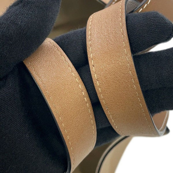 ロエベ ハンドバッグ ハンモック スモール ソフトグレインカーフレザー 38712KBN60 2WAY