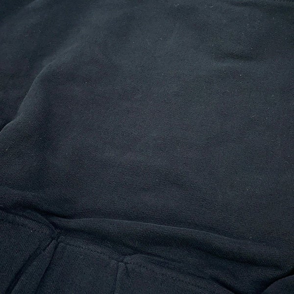 モンクレール ニット ウィロースミス ハーフジップ J209T8G00005 レディースサイズXS MONCLER 黒