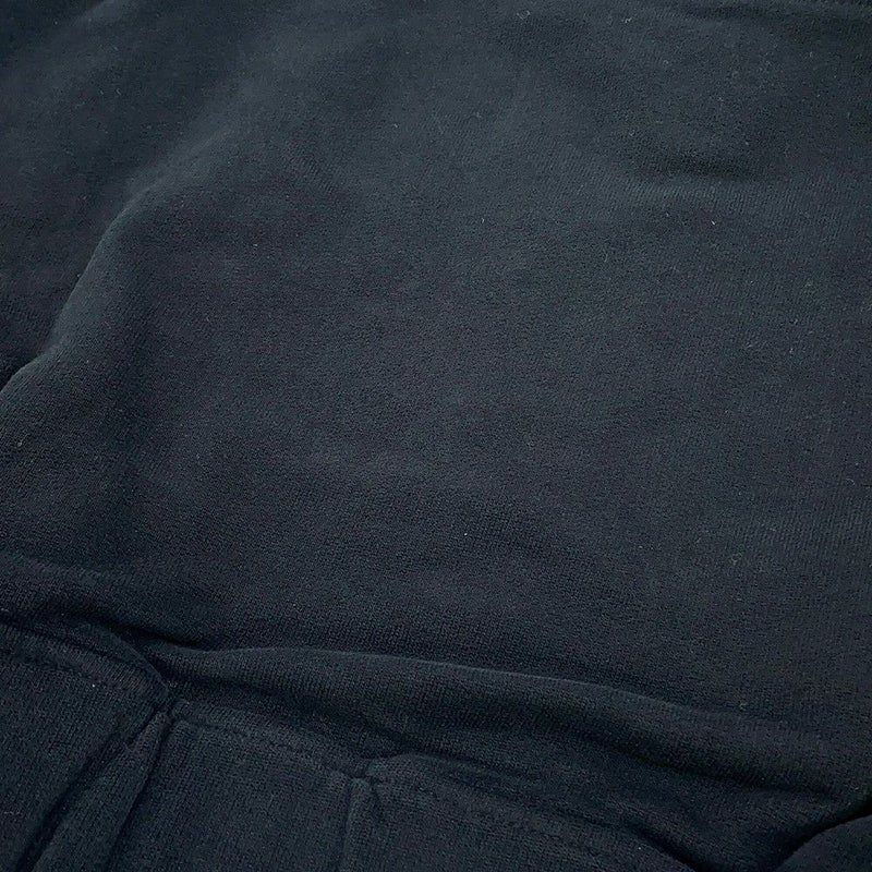 モンクレール ニット ウィロースミス ハーフジップ J209T8G00005 レディースサイズXS MONCLER 黒