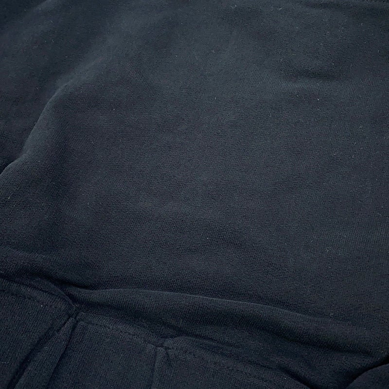 モンクレール ニット ウィロースミス ハーフジップ J209T8G00005 レディースサイズXS MONCLER 黒
