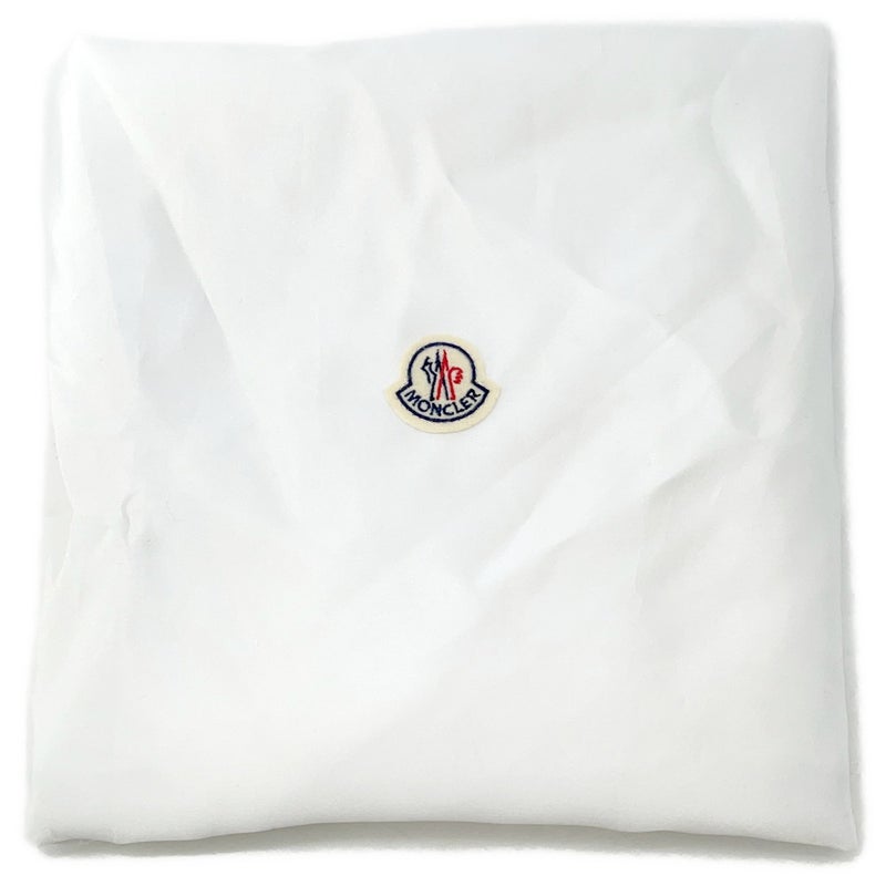 モンクレール ニット ウィロースミス ハーフジップ J209T8G00005 レディースサイズXS MONCLER 黒