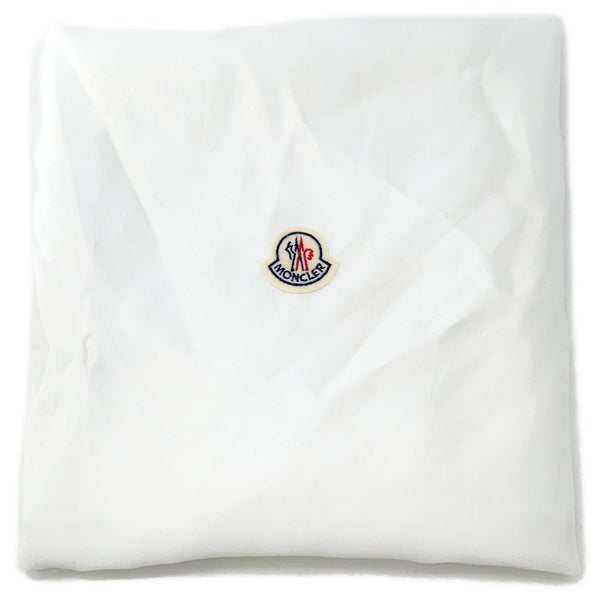 モンクレール ニット ウィロースミス ハーフジップ J209T8G00005 レディースサイズXS MONCLER 黒