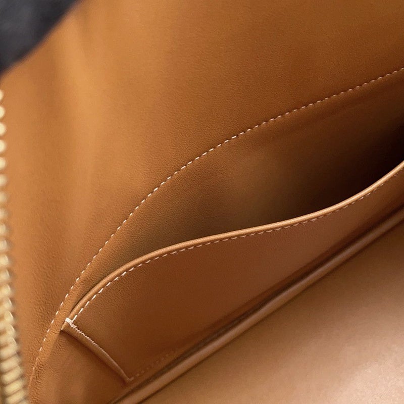 エルメス ハンドバッグ ボリード31 ゴールド/ゴールド金具 ヴォーシャモニー □G刻印 ２wayショルダー