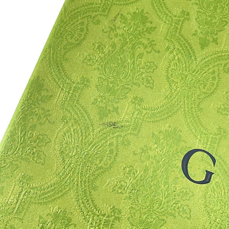 グッチ スニーカー ライトン カウハイドレザー インターロッキングG メンズサイズ9 1/2 GUCCI 靴 黒 2023FW