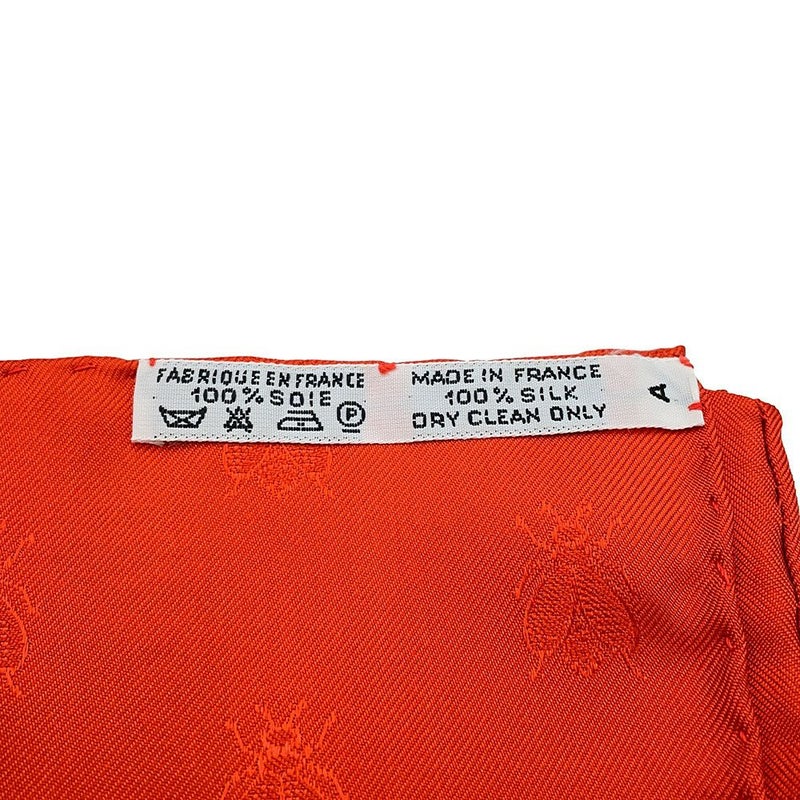 エルメス カレ90 ナポレオン NAPOLEON HERMES シルク スカーフ