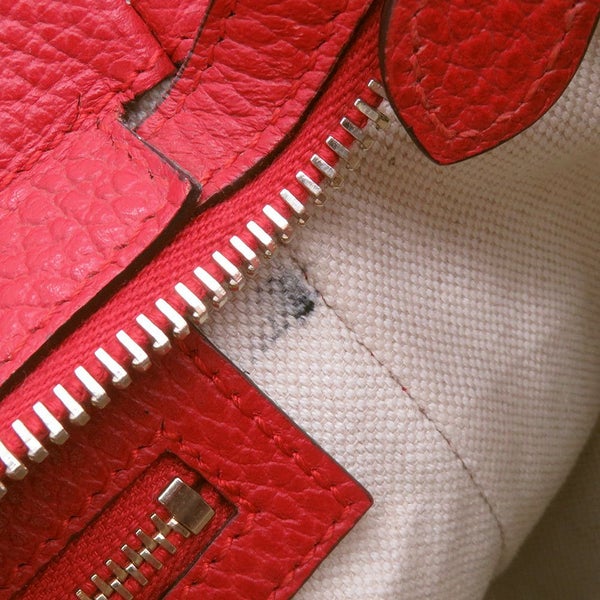 グッチ ハンドバッグ レザー スウィング ミニ 368827 GUCCI バッグ 2way ショルダーバッグ SWING