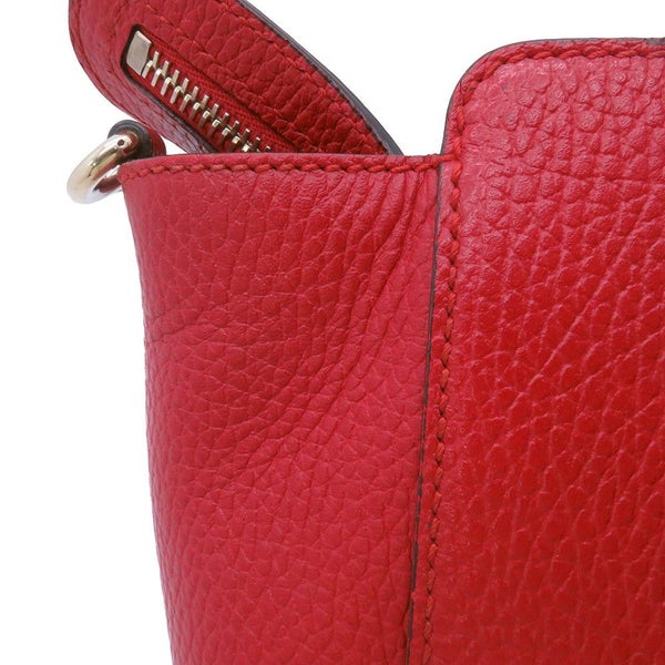 グッチ ハンドバッグ レザー スウィング ミニ 368827 GUCCI バッグ 2way ショルダーバッグ SWING