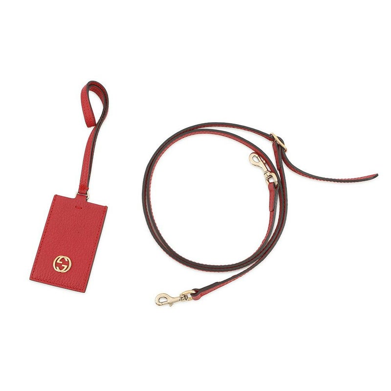 グッチ ハンドバッグ レザー スウィング ミニ 368827 GUCCI バッグ 2way ショルダーバッグ SWING