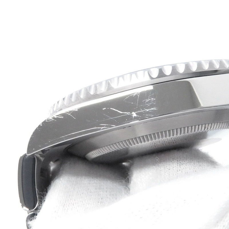 ロレックス サブマリーナ デイト ランダムシリアル ルーレット 116610LN ROLEX 腕時計 ウォッチ 黒文字盤