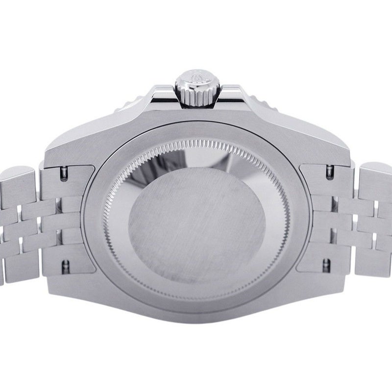 ロレックス GMTマスター2 126720VTNR ROLEX ランダムシリアル ルーレット 腕時計 ウォッチ 黒文字盤