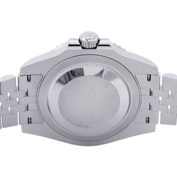 ロレックス GMTマスター2 126720VTNR ROLEX ランダムシリアル ルーレット 腕時計 ウォッチ 黒文字盤