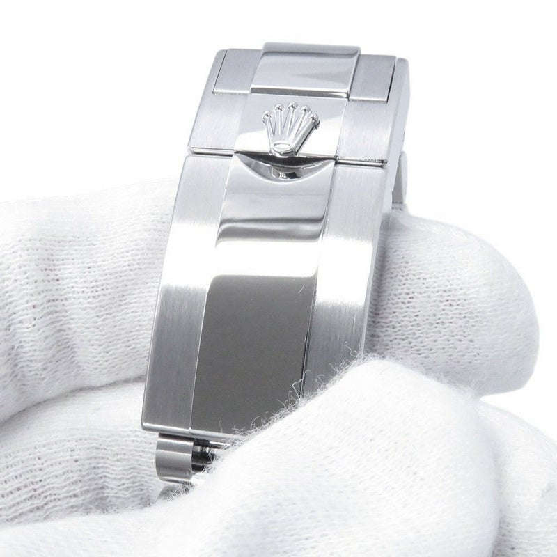 ロレックス GMTマスター2 126720VTNR ROLEX ランダムシリアル ルーレット 腕時計 ウォッチ 黒文字盤