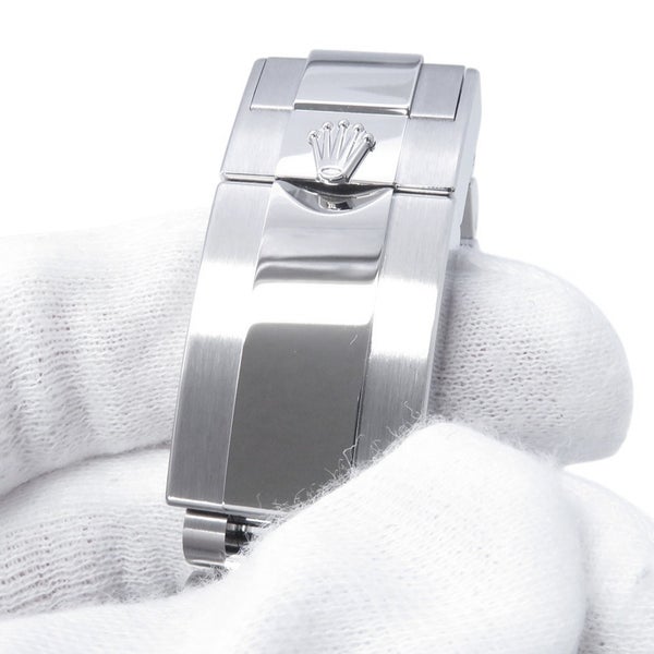 ロレックス GMTマスター2 126720VTNR ROLEX ランダムシリアル ルーレット 腕時計 ウォッチ 黒文字盤