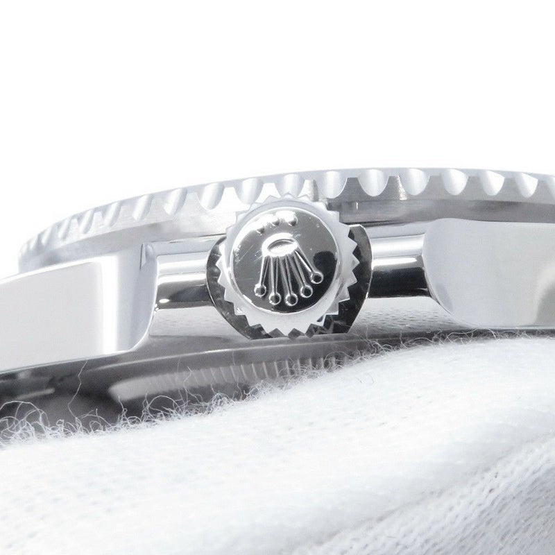 ロレックス GMTマスター2 126720VTNR ROLEX ランダムシリアル ルーレット 腕時計 ウォッチ 黒文字盤