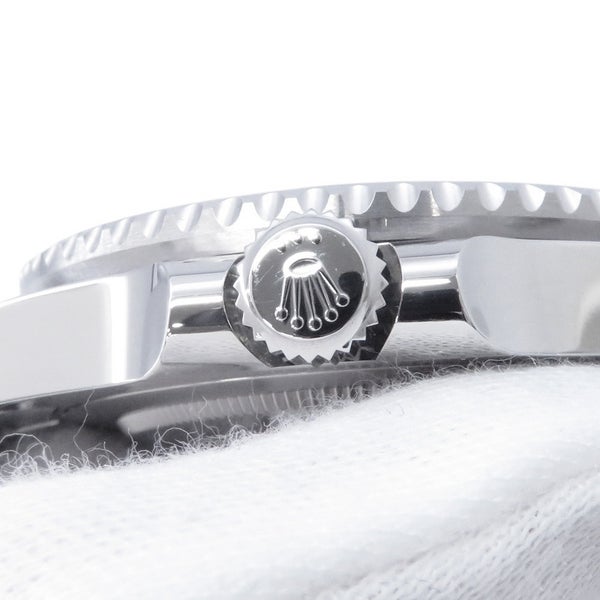 ロレックス GMTマスター2 126720VTNR ROLEX ランダムシリアル ルーレット 腕時計 ウォッチ 黒文字盤