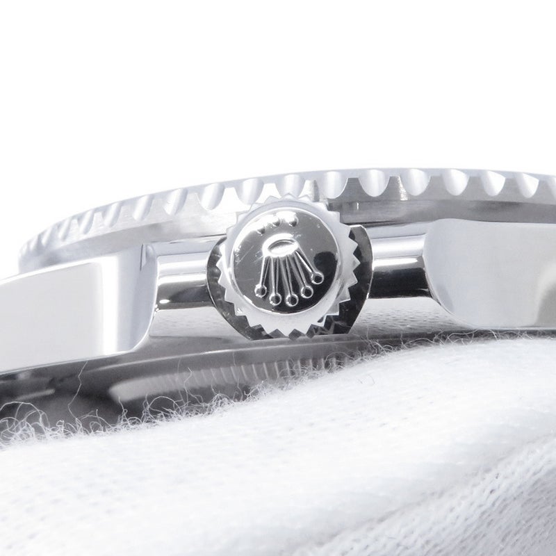 ロレックス GMTマスター2 126720VTNR ROLEX ランダムシリアル ルーレット 腕時計 ウォッチ 黒文字盤