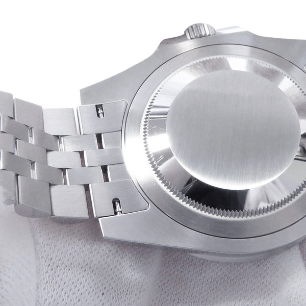 ロレックス GMTマスター2 126720VTNR ROLEX ランダムシリアル ルーレット 腕時計 ウォッチ 黒文字盤