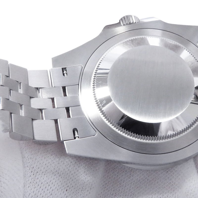 ロレックス GMTマスター2 126720VTNR ROLEX ランダムシリアル ルーレット 腕時計 ウォッチ 黒文字盤