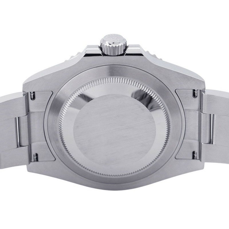 ロレックス サブマリーナ デイト ランダムシリアル ルーレット 126610LN  ROLEX 腕時計 黒文字盤