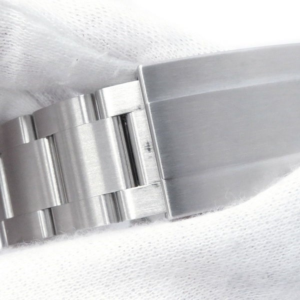 ロレックス サブマリーナ デイト ランダムシリアル ルーレット 126610LN  ROLEX 腕時計 黒文字盤