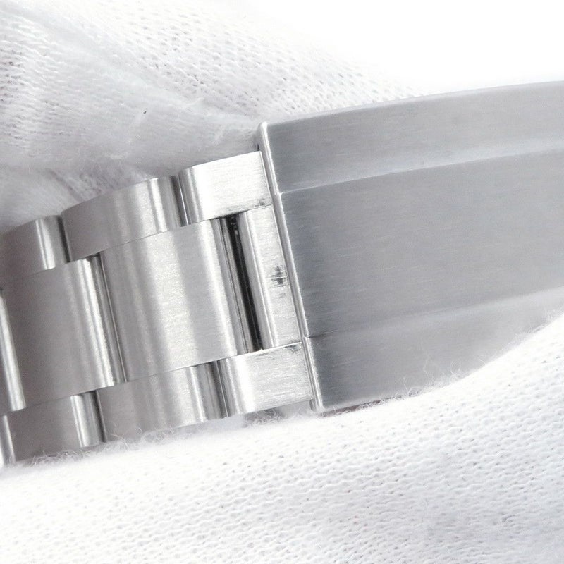 ロレックス サブマリーナ デイト ランダムシリアル ルーレット 126610LN  ROLEX 腕時計 黒文字盤