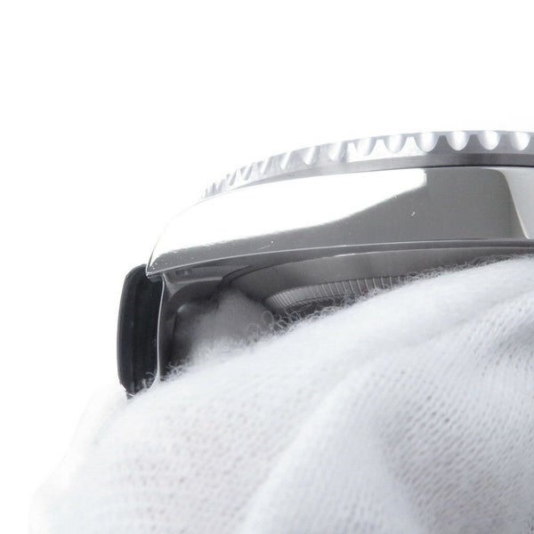 ロレックス サブマリーナ デイト ランダムシリアル ルーレット 126610LN  ROLEX 腕時計 黒文字盤