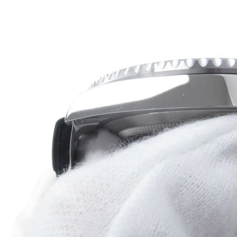 ロレックス サブマリーナ デイト ランダムシリアル ルーレット 126610LN  ROLEX 腕時計 黒文字盤